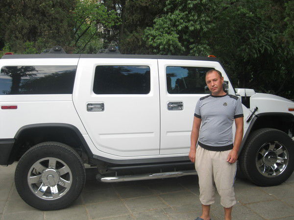 Сергей Мирошниченко