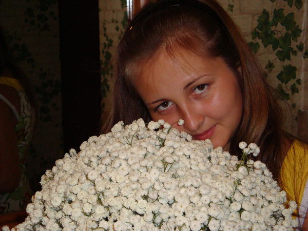 Екатерина Капитонова