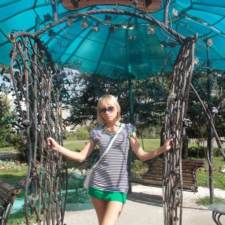 Зоя Николаева