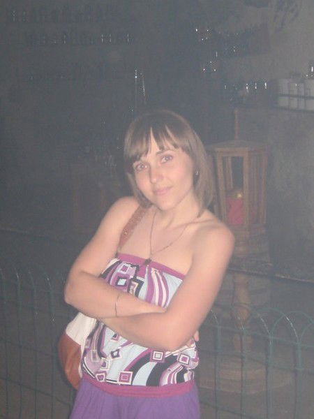 Міра Пасельська