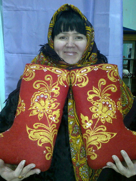 Светлана Мочникова