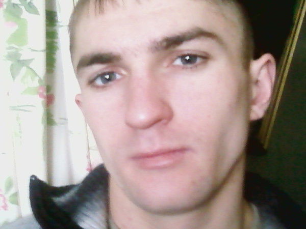 Виталий Волков