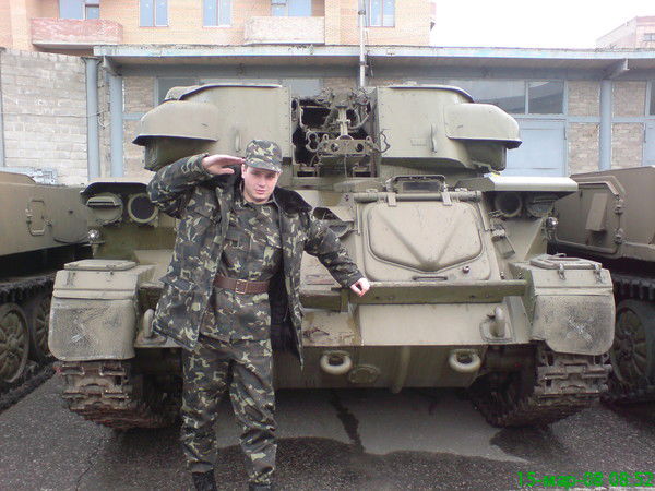 Анатолий Лукин