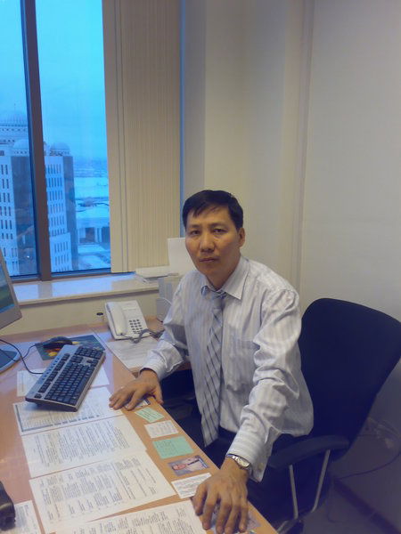 Азат Жолдыбаев