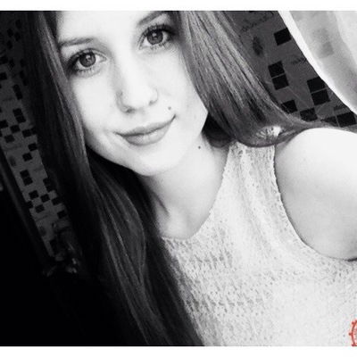 Алёна Сверчкова