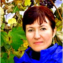 Ксения Дудченко