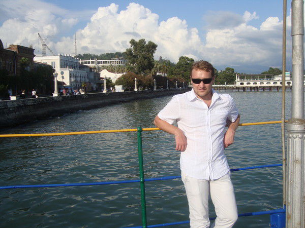 Анатолий Коваленко