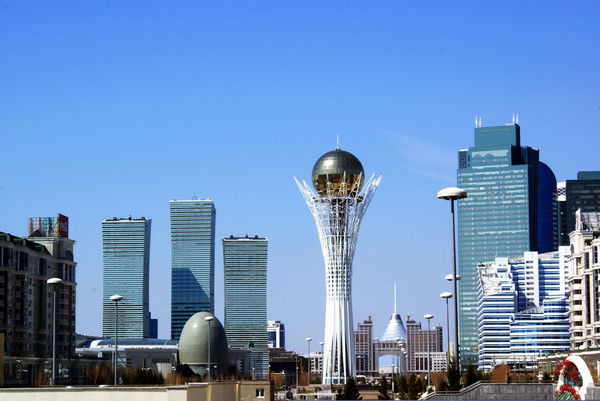 Данияр Токжанов