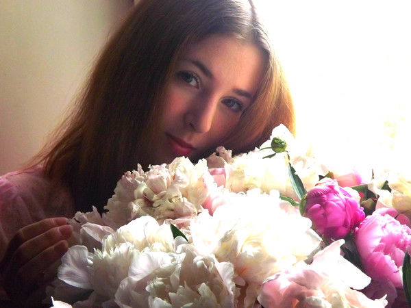 Марина Галицкая