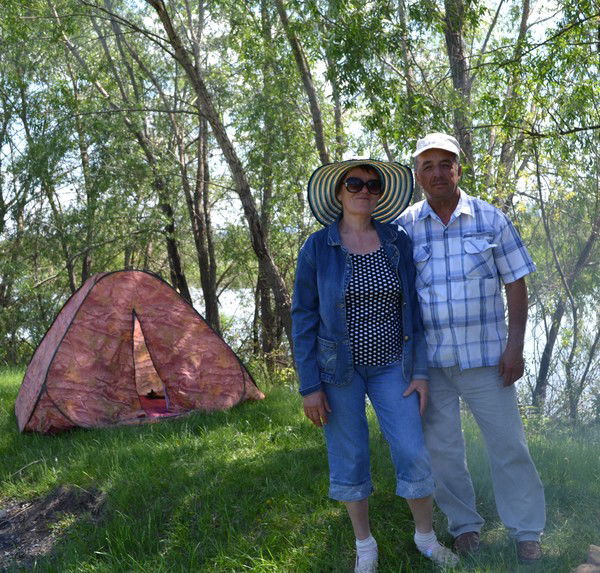 Раиса Табилова