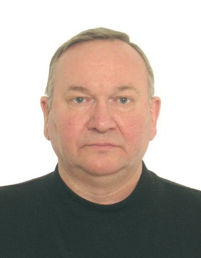 Владимир Струков