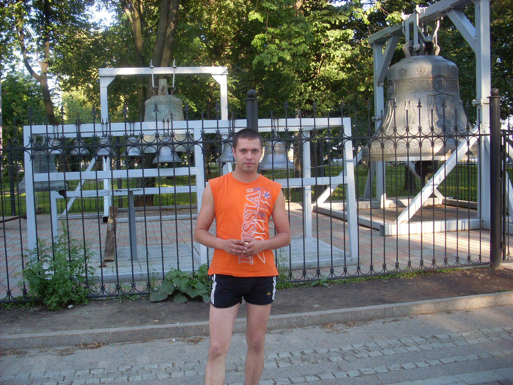 Дмитрий Коверков