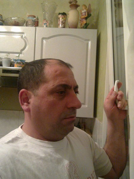 Эльман Алиев