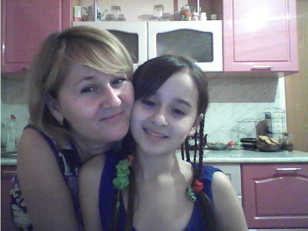 Ольга Ашурова