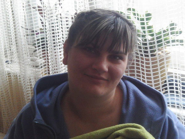 Ирина Губушкина