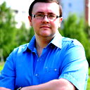Павел Прокашев