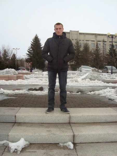 Алексей Петлин