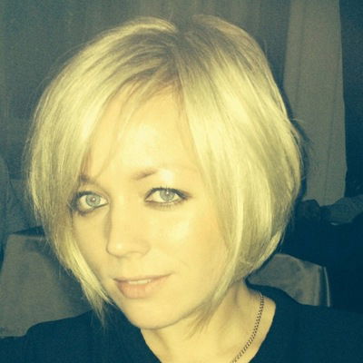 Ольга Тихонова