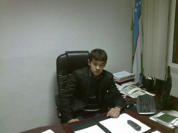 Адхам Зайнуддинов