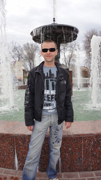 Евгений Бацаценко