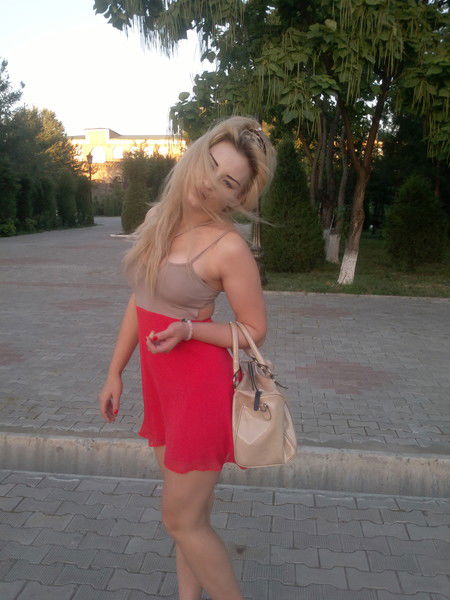 Валерия Постернак