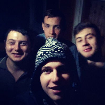 Бодя Доломанов