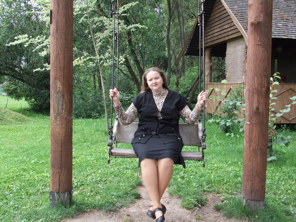 Будрикене Елена