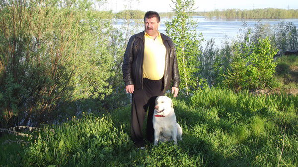 Иван Бассараб