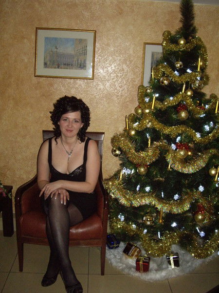 Ольга Репина