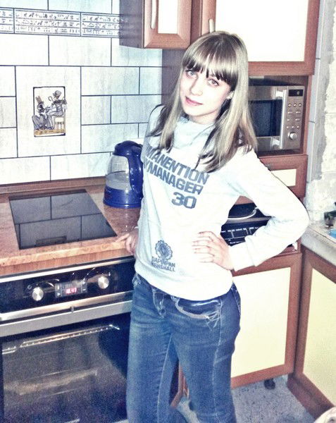 Анфисочка Малянова