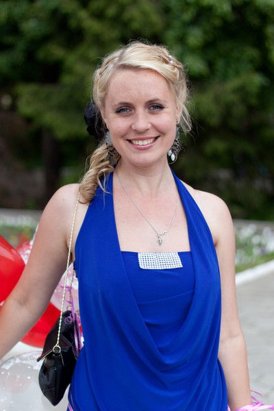 Ольга Полуянова