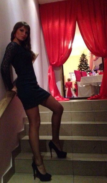 Танюшка Тишкина