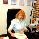 Ирина Филинкова