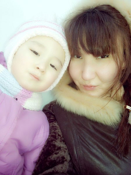 Гульзат Кайруллаева