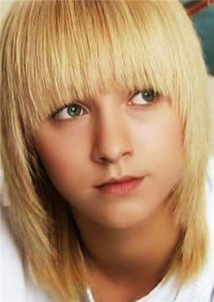 *_*ужасно Крутая*_* Малышка