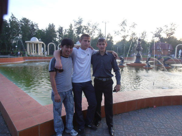 Александр Грачев