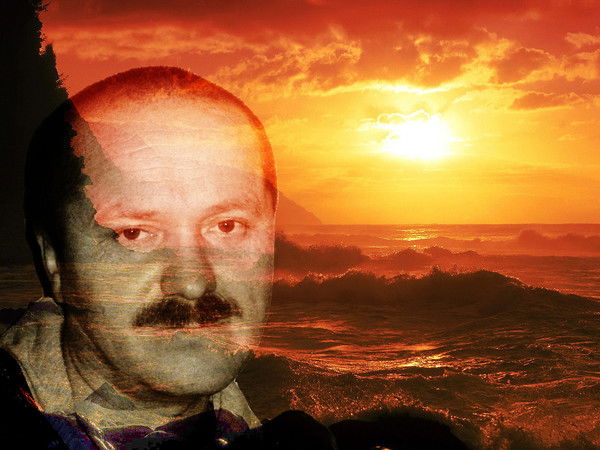 Игорь Клюкин