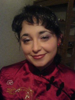 Наталья Козлова