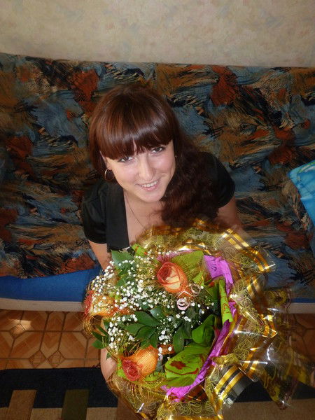 Екатерина Егорова