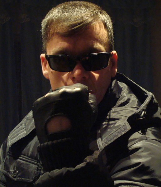 Юрий Поповнин