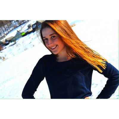 Даша Чазова