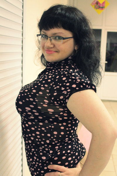 Татьяна Некрасова