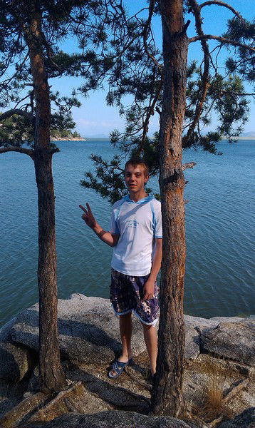 Андрей Гуполов