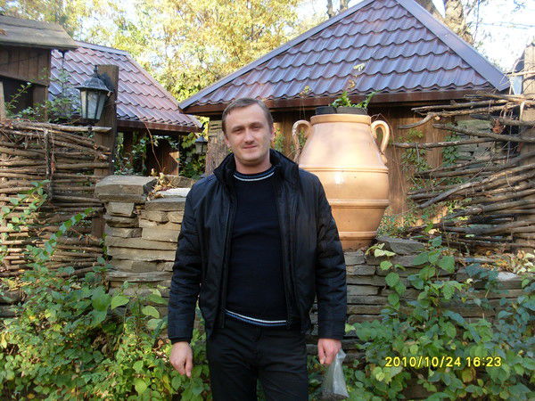 Роман Нагайкин