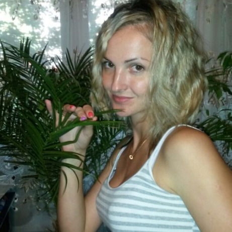 Ирина Егорова