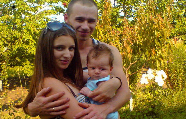 Катюша Норок