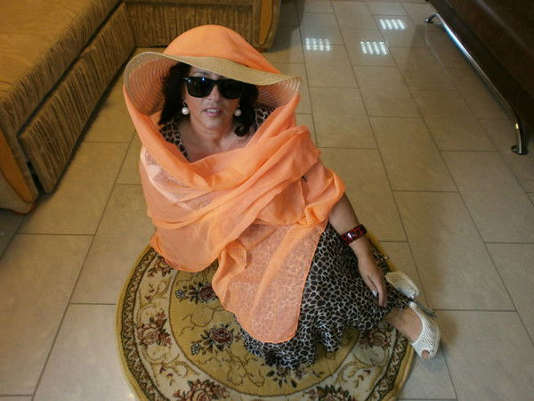 Анна Смирнова