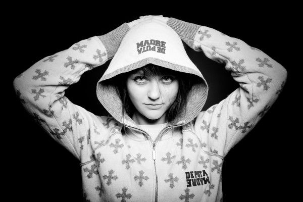 Валерия Фитина