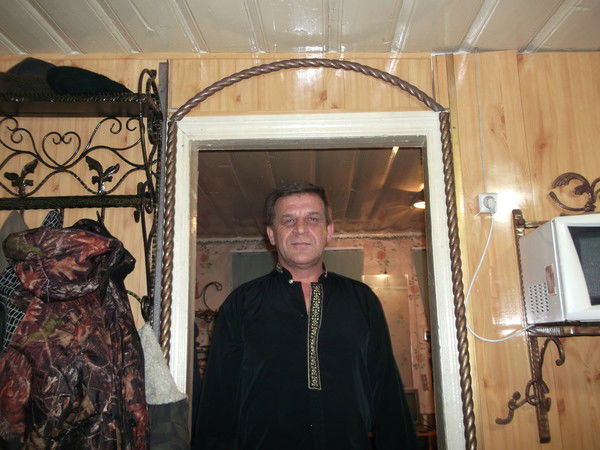 Иван Медведев