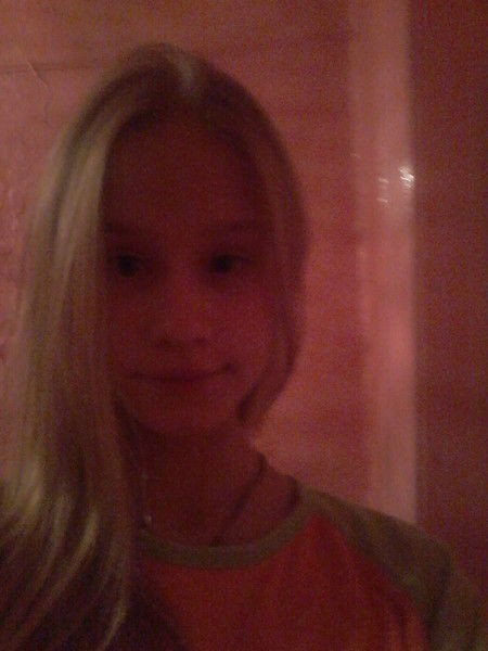 **танюфка**) ))